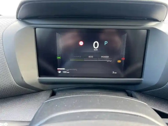 Citroën C4 hybride 145 e-dcs6 — photo 32