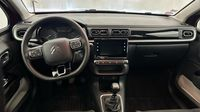 Citroen C3 1.2 PureTech 110ch S&S Shine 120-123g — photo 11