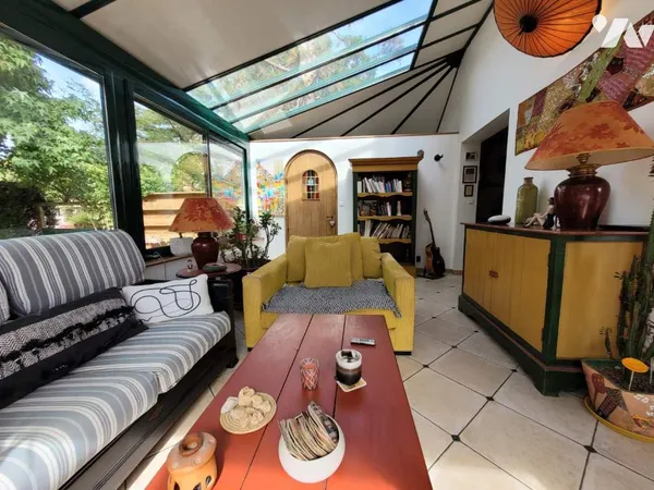 Maison 6 pièces 150 m²