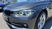 Bmw Série 3 318dA 150ch Sport Euro6c — photo 9