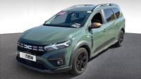 Dacia Jogger 1.0 ECO-G 100ch Extreme+ 7 places