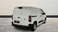 Peugeot Partner Standard 650kg BlueHDi 100ch S&S Asphalt — photo 5