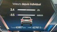 Bmw X1 xDrive30e 326ch M Sport — photo 9