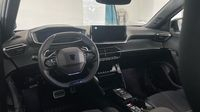 Peugeot 2008 1.2 PureTech 130ch S&S Allure EAT8 — photo 13