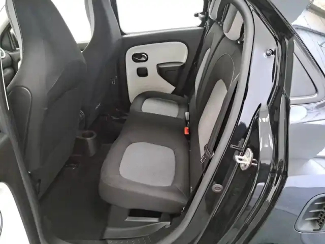 Renault Twingo iii sce 65 — photo 24
