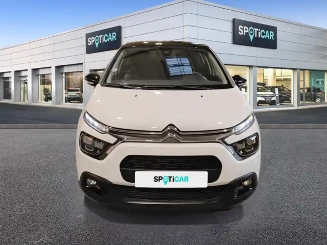 Citroën C3 puretech 83 s&amp;s bvm5 shine — photo 3