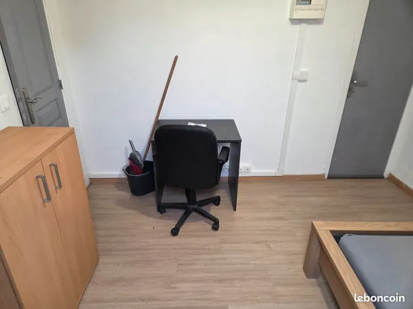 Location studio