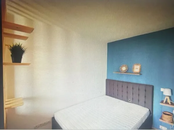 Studio 1 pièce 28 m²