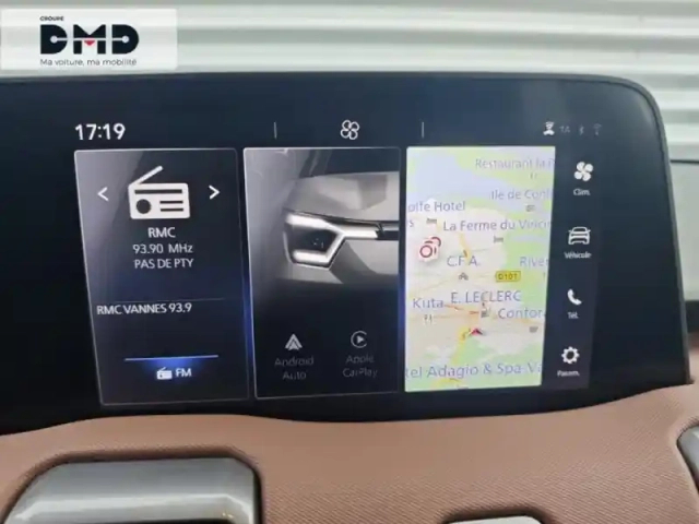 Suzuki Vitara 174ch 61kwh style — photo 6