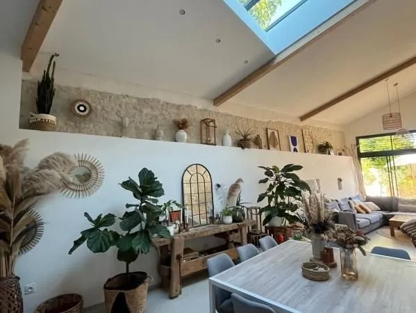 Maison 5 pièces 182 m²