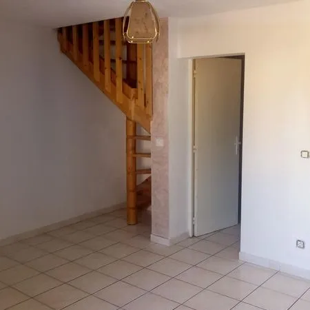 Alouer appartement T3 en dupleix