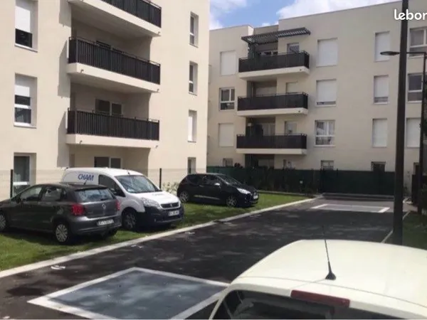 Parking sécurisé