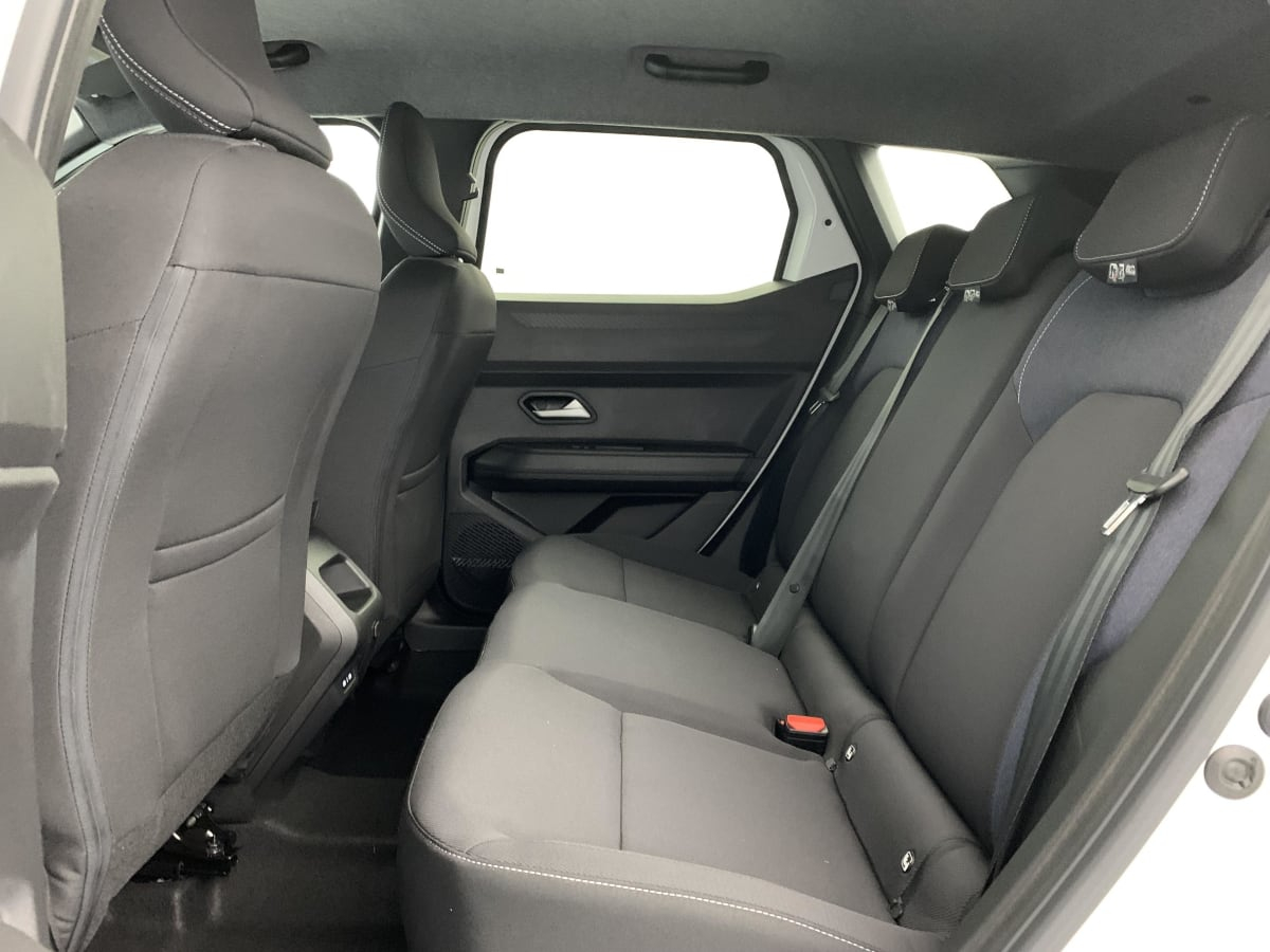 Dacia Duster — photo 19