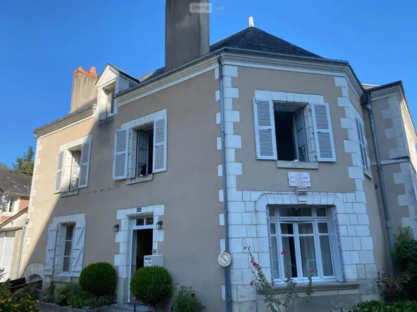 Maison 5 pièces 90 m²