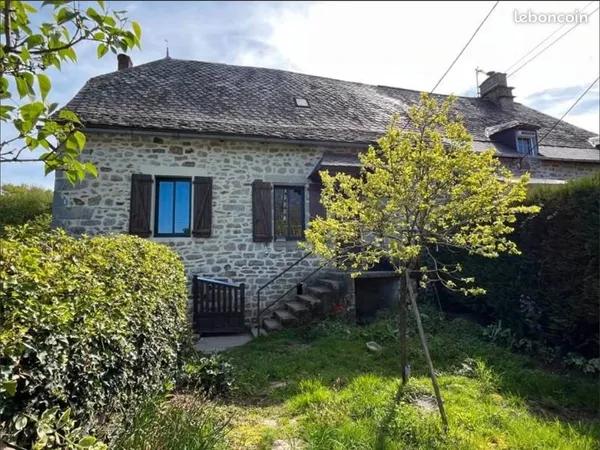 Maison de pays