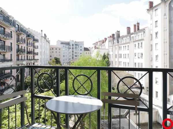 Appartement 3 pièces 70 m²