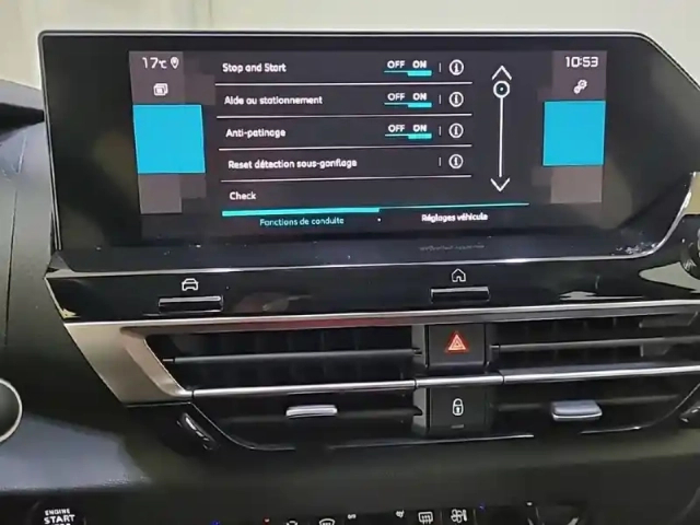 Citroën C4 puretech 130 s&amp;s eat8 — photo 85