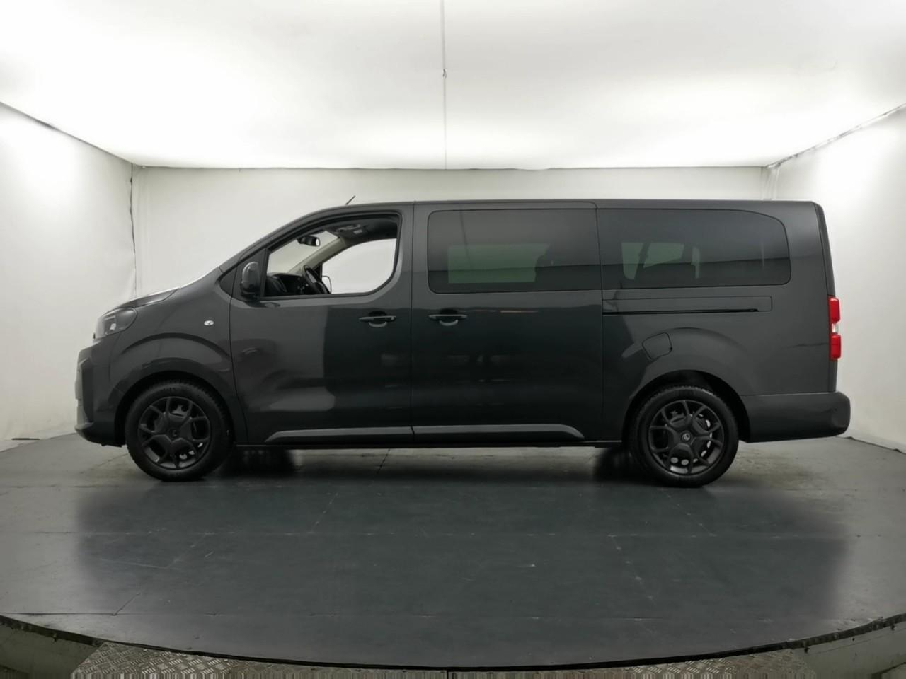 Citroën Spacetourer xl bluehdi 180 s&s eat8 business — photo 2