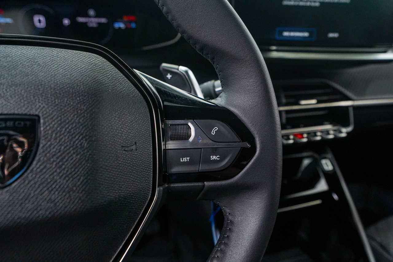 Peugeot 2008 — photo 18