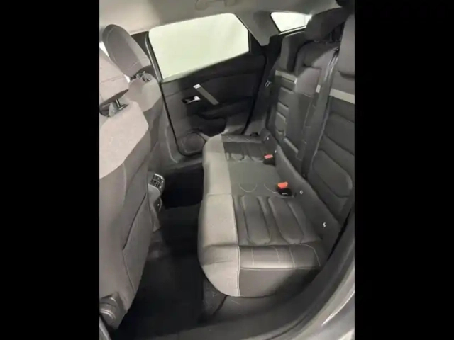 Citroën C4 puretech 130ch s&amp;s shine eat8 — photo 10