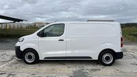Peugeot Expert M 1.5 BlueHDi 100ch S&S — photo 8