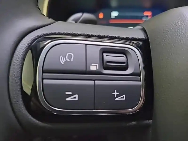 Citroën C5 Aircross bluehdi 130 eat8 — photo 52