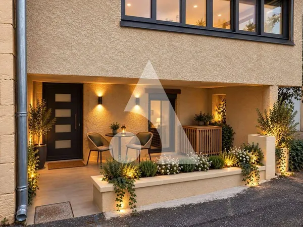 Maison 3 pièces 67 m²