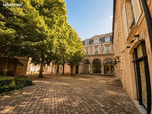 Appartement 3 pièces 82 m²