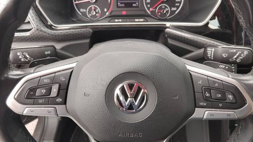 Volkswagen T-Cross 1.0 TSI 115 DSG7 - R-Line – 2020 – 74975 km – Essence – Boîte Automatique — photo 20