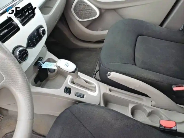 Renault Zoé zoe — photo 12