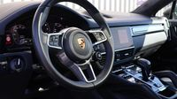 Porsche Cayenne Coupé 3.0 V6 462ch E-Hybrid Platinum Edition — photo 12