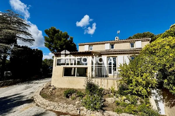 Maison 5 pièces 112 m²