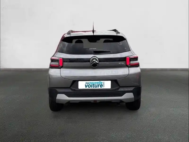 Citroën C3 hybride 110 ch e-dcs6 — photo 5