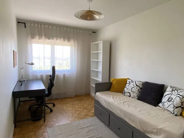Appartement 12 m²