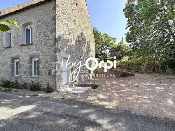 Maison 5 pièces 93 m²