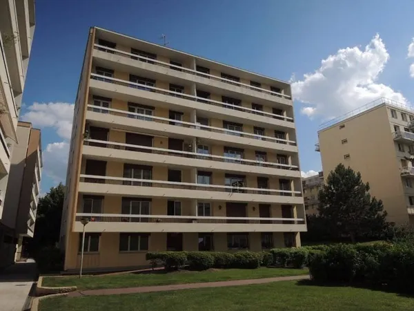 Appartement 3 pièces 67 m²