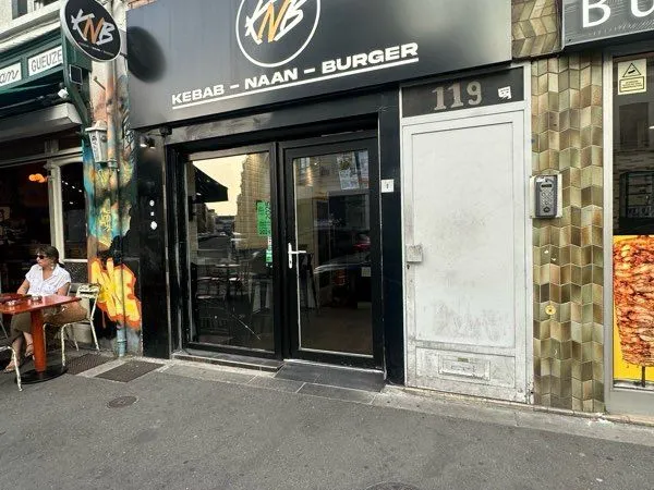 Fond de commerce Restaurant RUE DES POSTES Lille