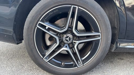 Mercedes Classe E 300 de 306 EQ Power  9G-Tronic - AMG Line – 2022 – 149879 km – Hybride rechargeable – Boîte Automatique — photo 40