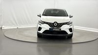 Renault Captur 1.6 E-Tech Plug-in 160ch Initiale Paris
