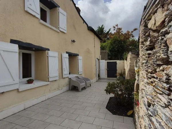 Maison 5 pièces 140 m²