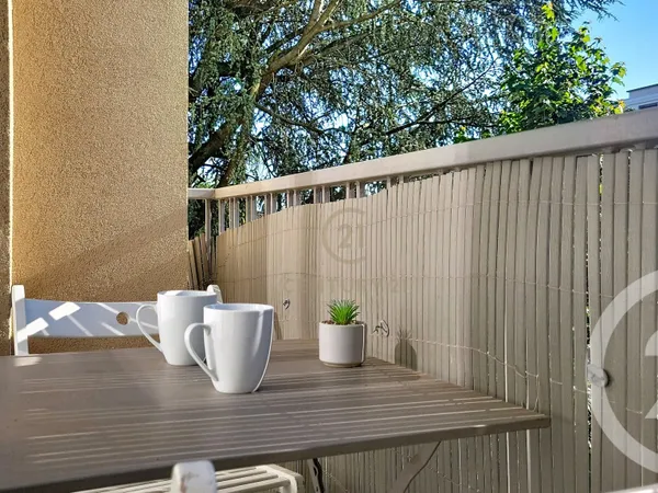 Appartement 1 pièce 28 m²