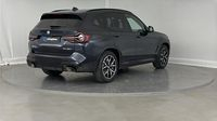 Bmw X3 xDrive30e 292ch M Sport — photo 5