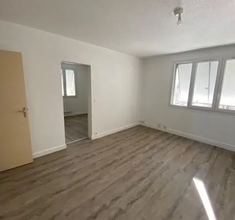 Appartement 3 pièces 50 m²