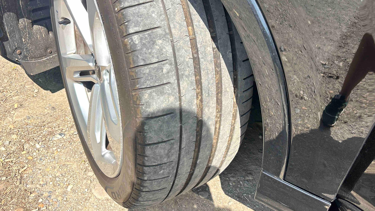 Audi Q7 55 TFSI e 380 Tiptronic 8 Quattro — photo 22