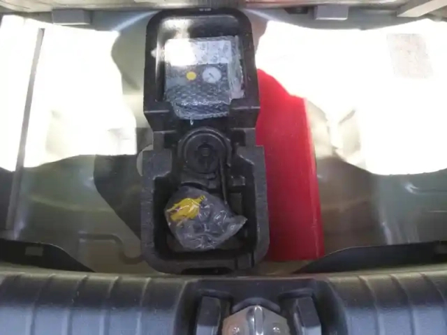Kia Picanto 1.0 dpi 67ch active — photo 10