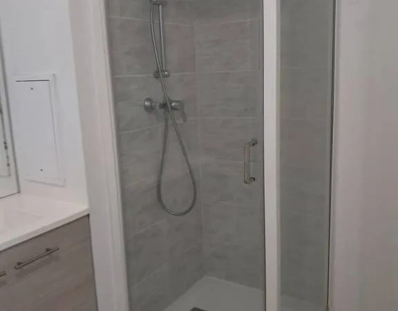 Studio 1 pièce 31 m²