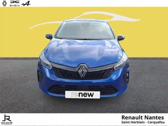 Renault Clio 1.0 tce 90ch evolution — photo 6