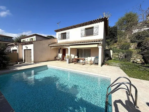 Maison 5 pièces 110 m²