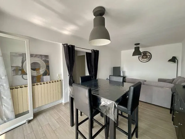 Appartement 4 pièces 89 m²