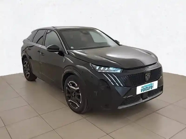 Peugeot 3008 electrique 210 ch 73 kwh — photo 3